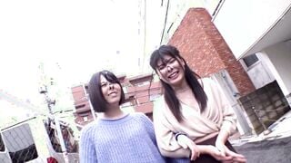 MVG-043 ドM美女のW顔面ハラスメント 東雲あずさ/有加里ののか