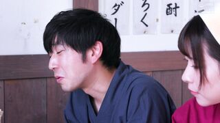 NSFS-164 ザ・和姦15 犯●れた男に狂う妻 ～夫の寝ている横で強引に犯●れて・・～ 沙月恵奈