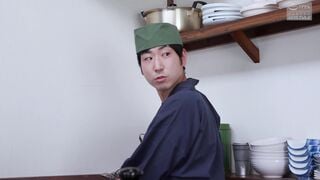 NSFS-164 ザ・和姦15 犯●れた男に狂う妻 ～夫の寝ている横で強引に犯●れて・・～ 沙月恵奈