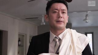 NSFS-163 上司の前で・・ 私の妻がヌードモデルになりました。5 妃ひかり