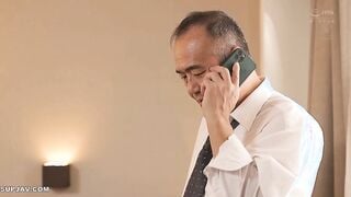 【モザイク破壊】JUL-974 ショートカットの美魔女《中出し》解禁―。 危険日の密会中出し 毎月、子作りの日に夫の元上司はやって来て…。 奥美遥