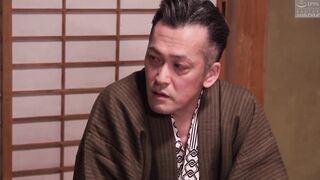 NSFS-108 ねとられの湯2 ～温泉宿で客たちに妻を抱かせました～ 彩川ゆめ