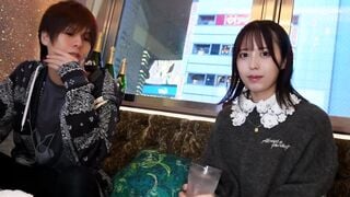 SUKE-143 【清楚系ビッチ×ハメ潮性交】アイドル級美少女コンカフェ店員とイチャラブデート！！清楚なフリして超あざとい！？控えめな性格とエロい絡みのギャップがヤバい！
