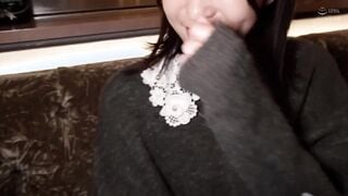 SUKE-143 【清楚系ビッチ×ハメ潮性交】アイドル級美少女コンカフェ店員とイチャラブデート！！清楚なフリして超あざとい！？控えめな性格とエロい絡みのギャップがヤバい！