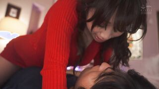 ADN-452 射精したくてもさせてくれない僕を焦らして弄ぶ欲求不満なバイト先の人妻。 加藤結衣
