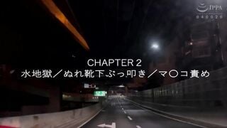 OMHD-020 『一日、奴●宣言』ビンタ/イラマ/ピストン/腹パン/飲尿/水地獄/断末魔 弱い女をボッコボコ。 鈴音杏夏