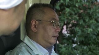NSPS-591 Tolong kacau isteri saya. Isteri saya digosok, dijilat, dan dicemari adalah sangat erotik.