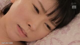 【モザイク破壊】MIDV-078 妻が帰省した3日間発育しきって喰い頃な巨乳連れ子を一生分ヤリ貯めした。 明日見未来