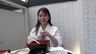 PKPL-027 完全プライベート映像 知性と母性の爆乳Hカップ美女・月島さくらちゃんと初めての二人きりお泊まり