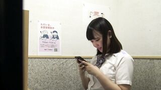 PYM-434 受験生羞恥オナニー盗撮 女子○生10人