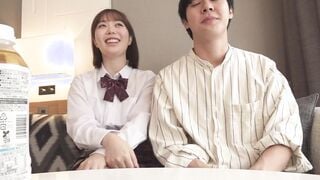 709ENDS-065 สาวสมัครเล่น Reina (ชั่วคราว) 1 (Asuka Momose)