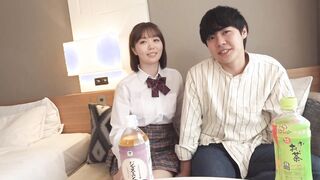 709ENDS-065 สาวสมัครเล่น Reina (ชั่วคราว) 1 (Asuka Momose)