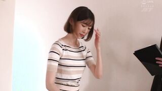 NKKD-275 物件内覧NTR 夫婦で新居を探していたら不動産屋のヤリチン男に密室でチョメチョメ内覧されまくった妻 黒川すみれ