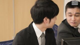 NSFS-167 人妻受付嬢 社長のいいなり接吻性交 辻さくら