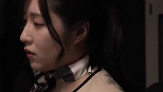 NSFS-167 人妻受付嬢 社長のいいなり接吻性交 辻さくら