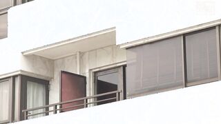 NSFS-169 夫は驚愕！妻の不倫現場 ベスト 真面目だった若妻の淫乱性生活