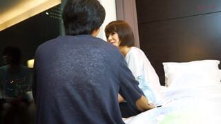 525DHT-0722 子供が欲しい危険日妻に懐妊祈願の生中出し姦 涼子さん28歳