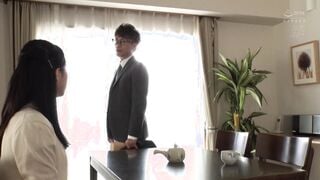 MEYD-342 私、実は夫の上司に犯され続けてます… 川北りな