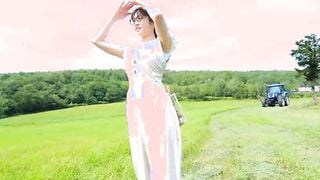 OAE-228 裸神 河北彩花