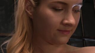 AEGE-016 นักสืบหญิงจากรัสเซีย Sasha การทรมานด้วยไฟฟ้า