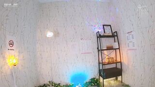 HND-800C 地方笨蛋辣妹 開始風俗工作的找我當練習台私下中出 葉月麗羅