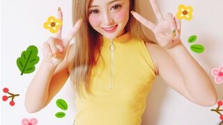 FC2-PPV-1046228 【今日限定】4P乱交・個人撮影　気持ちくなると甘えん坊になっちゃう純情ギャルみくちゃん20歳。付き合ってないとエッチしないって言いながら隣