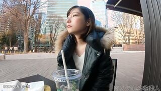 FC2-PPV-3200550 『完全顔出し』超絶可愛い！！広末涼○激似過ぎ！！Dカップのお椀型オッパイからの抜群のクビれのライン。『超絶可愛い＋ミニモニサイズ』たまらん