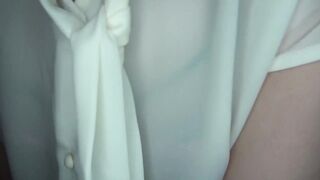 FUNK-012 打ち水で狙い撃ちナンパ！！ビチョ濡れブラ透け娘に「洋服弁償しますから！」と拝み倒して脱がせて触って揉みまくって生パコ中出し！！