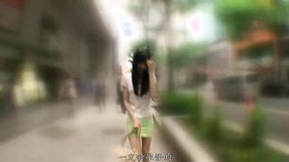 XV-788C 有點危險的小巷約會～澀谷篇～ 希志愛野