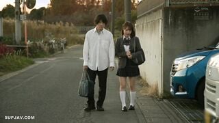 【モザイク破壊】SHKD-995 バスケ部の女子マネージャーは毎日、顧問教師の性処理をさせられています。 白桃はな