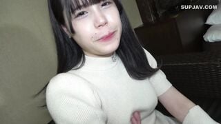 FC2-PPV-3212073 【無修正】こーこー卒業したてのアリサちゃん、ハーフでめちゃめちゃ可愛い。お金貯めたくて久しぶりにアプリ開いてお仕事探し♡まんまと悪いおじさ