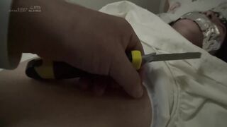 SDDE-608C 蓋革計數器 實寫版 震撼同人界 傳說中的色情漫畫 冬愛琴音