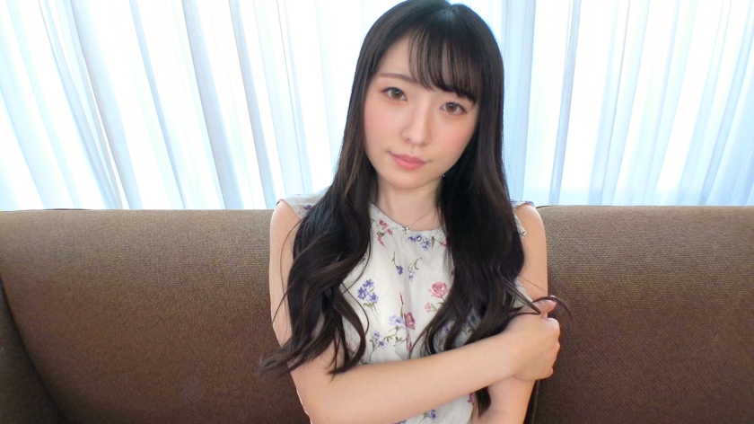 舞ワイフ  清楚風お姉さん SIRO-5017 【清楚系？】AV女優に憧れてAV出演を決めた蕎麦屋店員のお姉さん。ツルツルでキレイで汚れを知らなそうな清楚 系おま◯こに容赦なく極太肉棒が挿入されていく