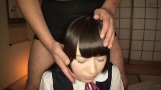 393OTIM-156 けつあな確定 いいなり妹 どの穴 使っても 大丈夫だよ・・・ まりえ