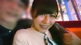 435MFC-236 お上品系淫女ゆき《時給8000円！！売り子界隈のトップに君臨する天才売り子を酒と快楽で堕とし貪る生性交》お淑やかそうに見せかけて実は『観覧車内で全脱