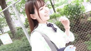 546ERGV-053 学生、リアル。友達と猥談しまくってる一軍女子校生の本気セックス流出 尻肉たぷたぷエロすぎ騎乗位に中出し