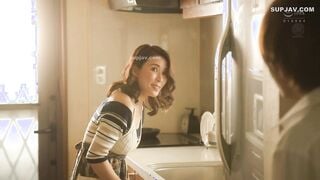 【モザイク破壊】ROE-061 僕だけが知っている…友達のお母さんとヒミツの手ほどき 水野優香