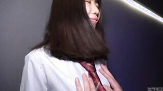 727PCHN-057 県立吹奏楽部 エロい唇なJ● まき (辻真希)