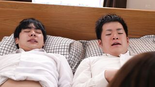 ALDN-143 性処理妻 小早川怜子