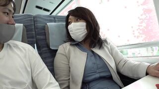 DANDY-848 松沢ゆかりと童貞君にカメラとコンドームを持たせて一泊二日のハメ撮り旅行