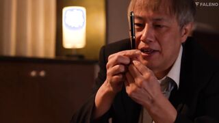 FSDSS-579 生意気な女上司に睨まれながら犯す！　イッてもヤメない逆ギレ〇プ 五十嵐なつ