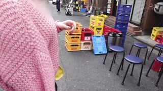 MAAN-850 【狙ったチ●ポは逃さない！ゴム無し主義の恋愛上級者】【男心をくすぐる魅惑のインフルエンサー参上】【ガチで可愛い美少女が人目も気にせずバキュームフェラ抜き