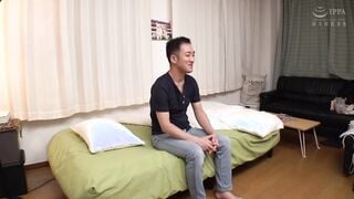 NACR-645 催淫暗示 隣人に操られた美人妻 ローレン花恋