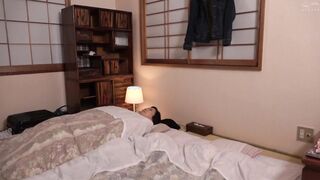 NXGS-012 母さんだってオンナだもの… 五十路の母と息子の禁断性交
