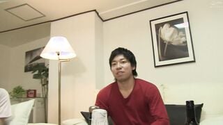 NXG-413 声を出せない人妻たち…興奮の背徳シチュエーション