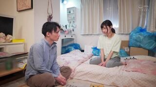 ROYD-120 フられてズボラ痴女化し僕のチ○ポを貪り尽くすメンヘラ巨乳従姉 さつき芽衣