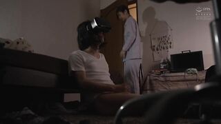 ATID-535C 我是21歲沒有工作的宅男。每天都用最喜歡的媽媽來進行性處理。武藤綾香