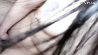 FC2-PPV-3233309 【二回NN】「おにいちゃん、大好き」初体験は実のあに。。。禁断の愛の代わりにおじさんのおちんぽで乱れ狂う美女。。二回も中出しされ闇落ち