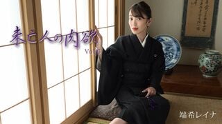 HEYZO 3019 寡婦的慾望 Vol.6 – Reina Danki