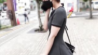 OCH-221 痴●電車＃028 以前に痴●した女を再び性玩具へ…